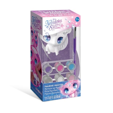 FIGURKA DO MALOWANIA STELLA w sklepie Wasserman.eu