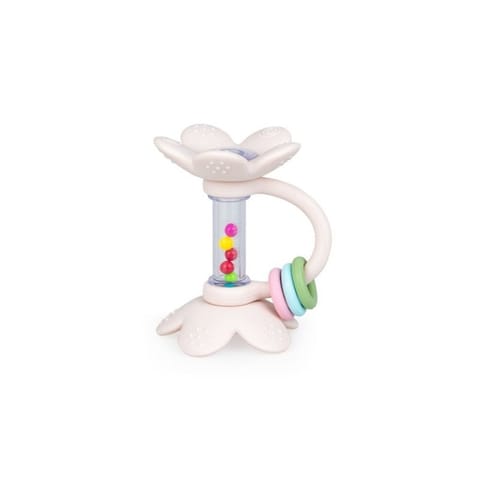 ⁨Grzechoczące kwiatki pastelowe GILIGUMS⁩ w sklepie Wasserman.eu