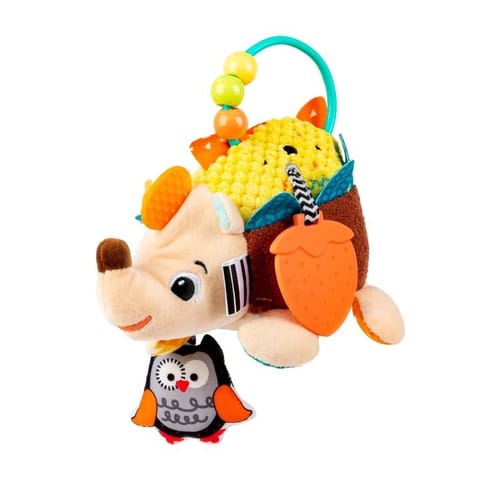 ⁨Jeż henio delux DUMEL⁩ w sklepie Wasserman.eu