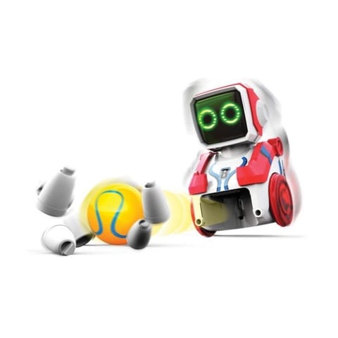 ⁨Kickabot 2 Robots Playing Ball 88549 Silverlit⁩ at Wasserman.eu
