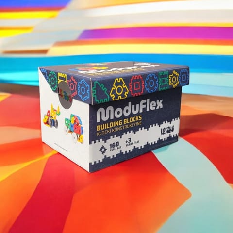 ⁨KLOCKI MODUFLEX-160⁩ w sklepie Wasserman.eu