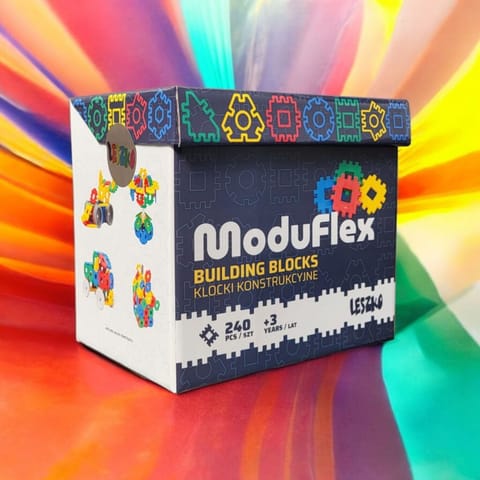 ⁨KLOCKI MODUFLEX-240⁩ w sklepie Wasserman.eu