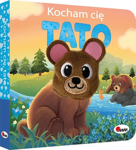 ⁨KOCHAM CIĘ TATO⁩ w sklepie Wasserman.eu