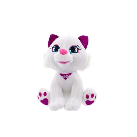 ⁨Kotek plusz ds-15024-20 EUROBABY ZABAWKI⁩ w sklepie Wasserman.eu