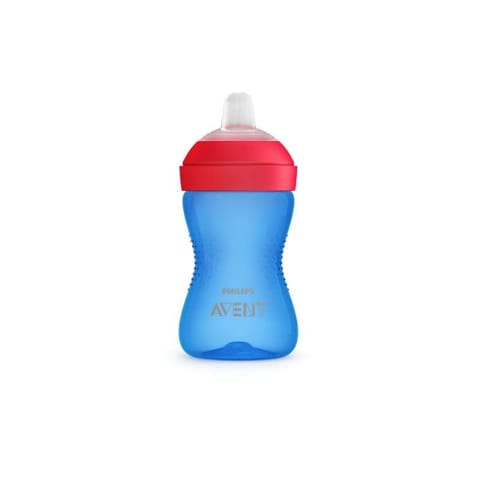 ⁨Kubek 300ml miękki ustnik boy PHILIPS AVENT⁩ w sklepie Wasserman.eu