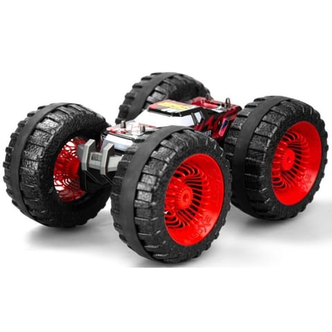 ⁨Land buster DUMEL⁩ w sklepie Wasserman.eu