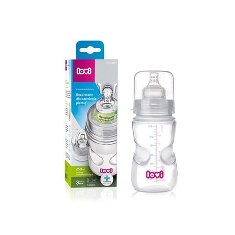 ⁨Lovi but.250ml samoster super LOVI⁩ w sklepie Wasserman.eu