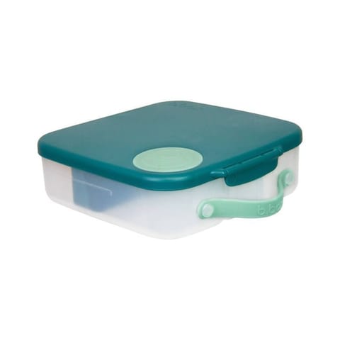 ⁨Lunchbox emerald forest BBOX⁩ w sklepie Wasserman.eu
