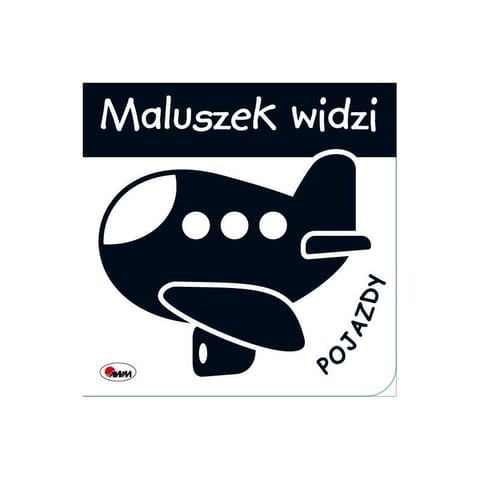 Maluszek widzi pojazdy w sklepie Wasserman.eu