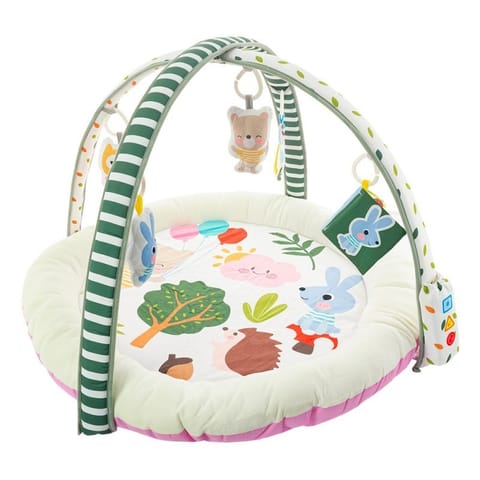 ⁨Mata do zabawy cc8739 EUROBABY⁩ w sklepie Wasserman.eu