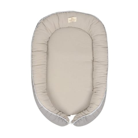 ⁨Materac prestige muslin 80x55 MATEX⁩ w sklepie Wasserman.eu