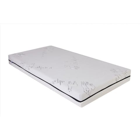 Materacyk ortoped eco pantera MATEX w sklepie Wasserman.eu