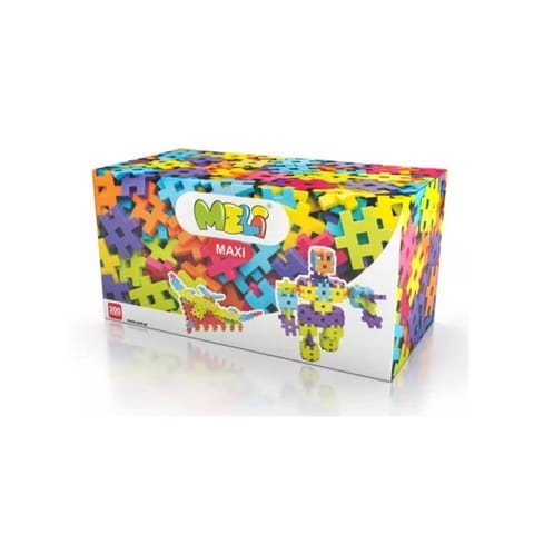 ⁨Maxi 200 sztuk MELI⁩ w sklepie Wasserman.eu