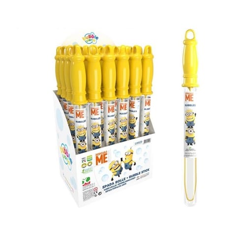 ⁨Miecz do baniek minionki ARTYK⁩ w sklepie Wasserman.eu