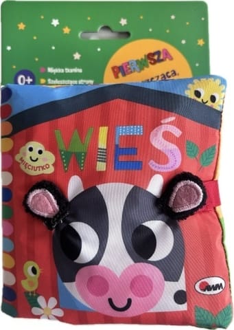 ⁨MIĘCIUTKO WIEŚ⁩ w sklepie Wasserman.eu