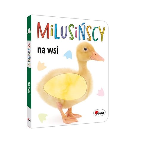 Milusińscy na wsi w sklepie Wasserman.eu