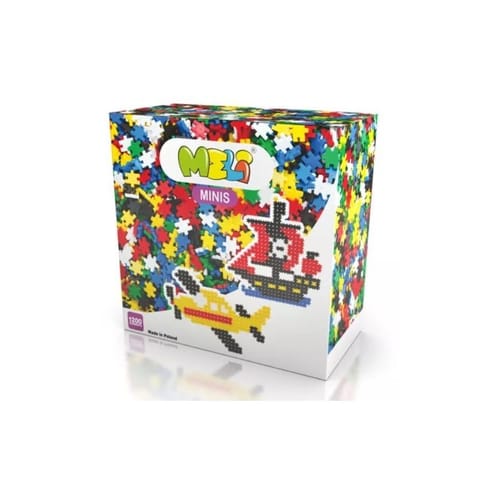 Minis 1200 sztuk MELI w sklepie Wasserman.eu