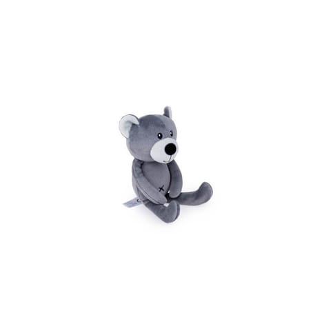 ⁨Miś tulimy szary 19cm DUMEL⁩ w sklepie Wasserman.eu