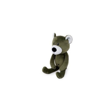 ⁨Miś tulimy zielony 19cm DUMEL⁩ w sklepie Wasserman.eu