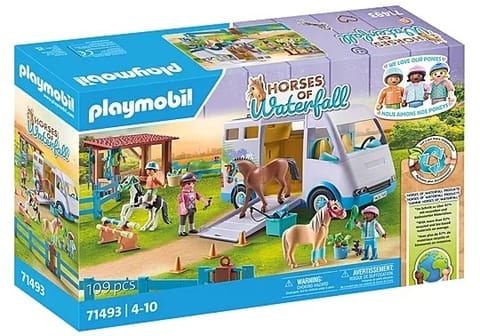 ⁨MOBILNA NAUKA JAZDY KONNEJ⁩ w sklepie Wasserman.eu