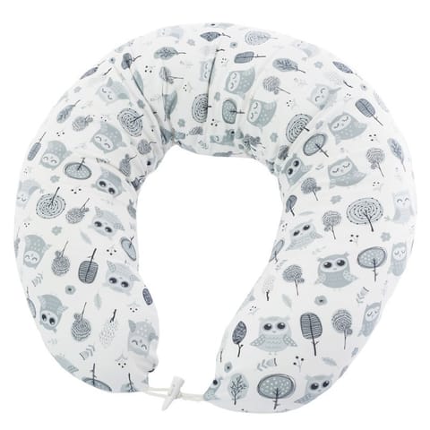 ⁨Moon cushion owl sowa EUROBABY⁩ w sklepie Wasserman.eu