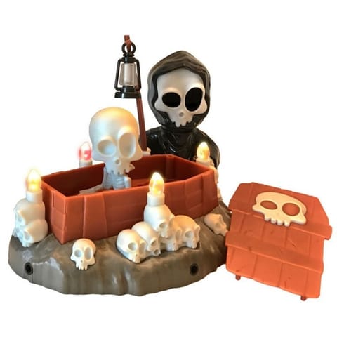⁨Grim Reaper Game 76039 DUMEL⁩ at Wasserman.eu