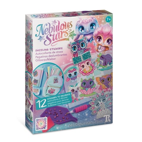 ⁨NAKLEJKI DO OZDABIANIA⁩ w sklepie Wasserman.eu