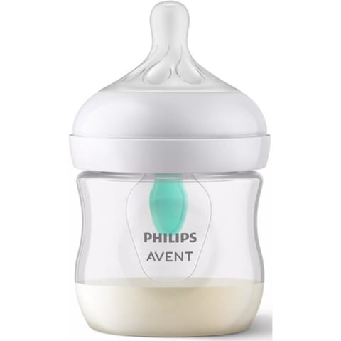 ⁨Natural butelka 125 air free PHILIPS AVENT⁩ w sklepie Wasserman.eu