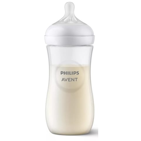 ⁨Natural butelka 260 PHILIPS AVENT⁩ w sklepie Wasserman.eu