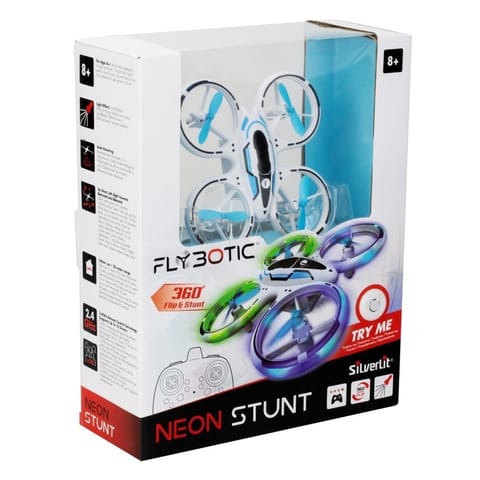 ⁨NEON STUNT⁩ w sklepie Wasserman.eu