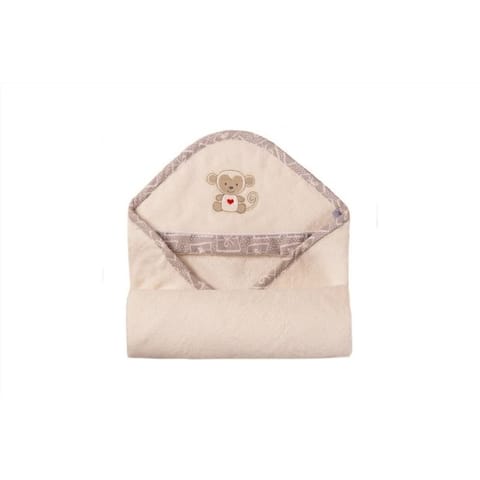 ⁨Okrycie kąpielowe bamboo 100 MATEX⁩ w sklepie Wasserman.eu