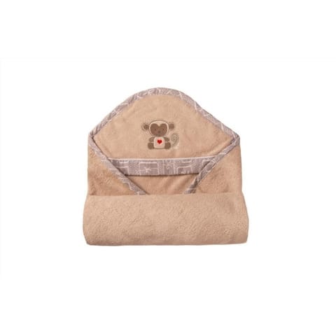 ⁨Okrycie kąpielowe bamboo 100 MATEX⁩ w sklepie Wasserman.eu