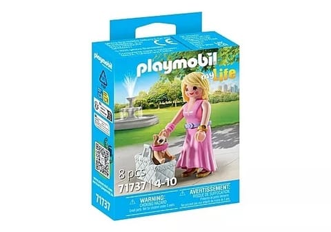 ⁨PANI Z CHIHUAHUĄ⁩ w sklepie Wasserman.eu