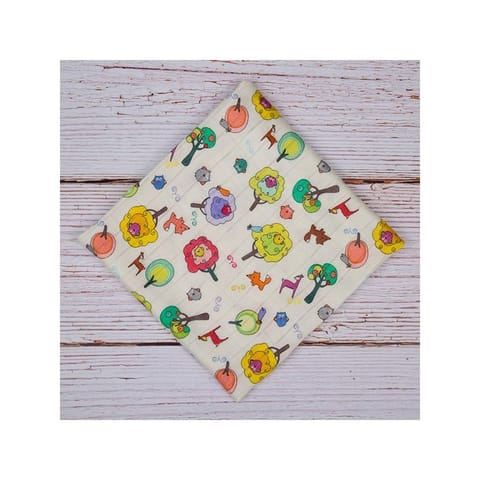 ⁨Pielucha bambusowa 30*35 ATK⁩ w sklepie Wasserman.eu