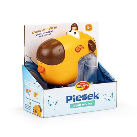 ⁨PIESEK BITWA WODNA⁩ w sklepie Wasserman.eu