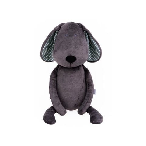 ⁨Piesek tulimy ciemnoszary 58cm DUMEL⁩ w sklepie Wasserman.eu