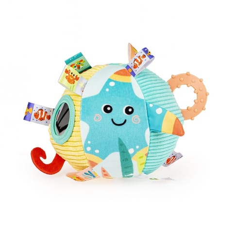 ⁨PIŁKA OCEAN DELUXE⁩ w sklepie Wasserman.eu
