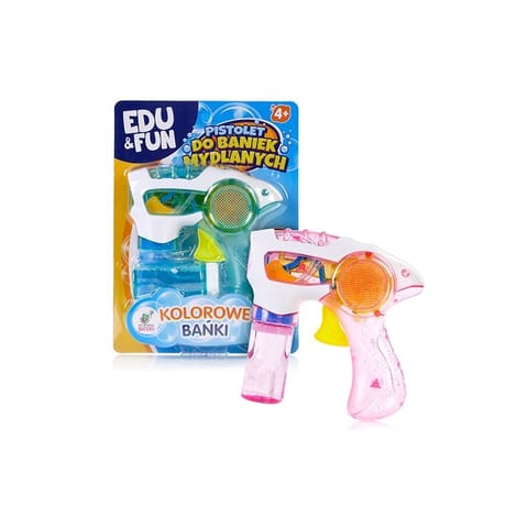 ⁨Pistolet do robienia baniek ARTYK⁩ w sklepie Wasserman.eu