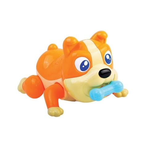 ⁨Pływający piesek DUMEL⁩ w sklepie Wasserman.eu