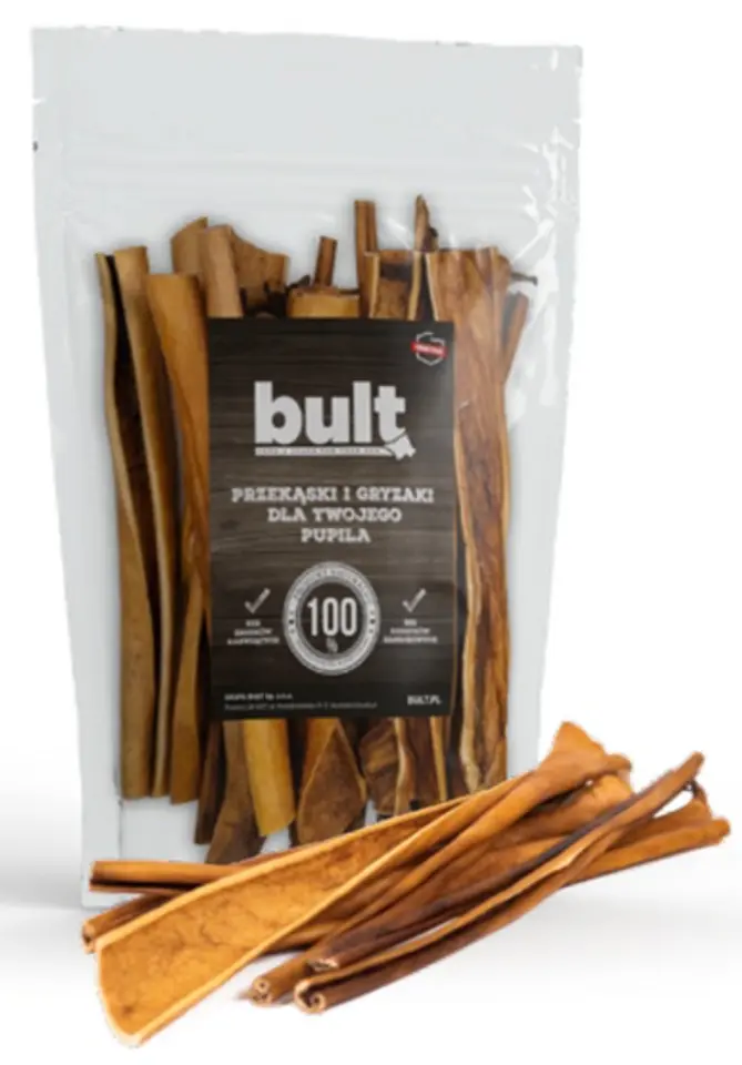 Bult Skóra konia 500g w sklepie Wasserman.eu