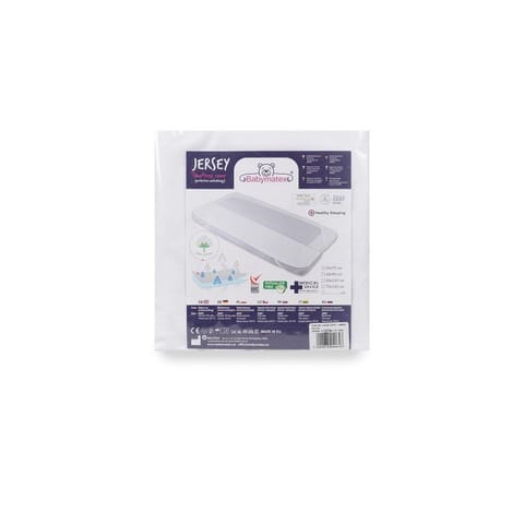 ⁨Podkład higieniczny jersey 120 MATEX⁩ w sklepie Wasserman.eu