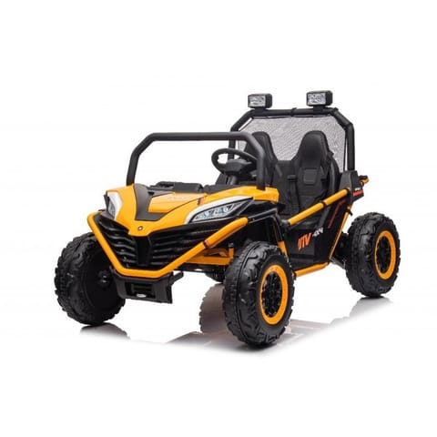 ⁨Pojazd quad buggy s608 orange EUROBABY⁩ w sklepie Wasserman.eu