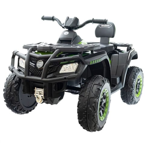 ⁨Pojazd quad s615 8210330a-2r EUROBABY⁩ w sklepie Wasserman.eu