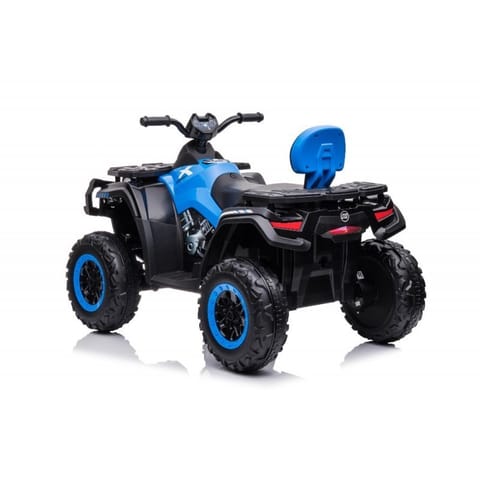 ⁨Pojazd quad s615 blue EUROBABY⁩ w sklepie Wasserman.eu