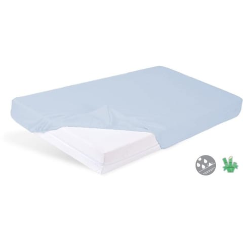 ⁨Prześcier. nieprz. bamboo 120 MATEX⁩ w sklepie Wasserman.eu