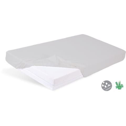 ⁨Prześcier. nieprz. bamboo 120 MATEX⁩ w sklepie Wasserman.eu