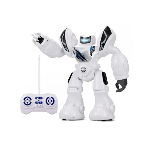 ⁨Robo blast biały DUMEL⁩ w sklepie Wasserman.eu