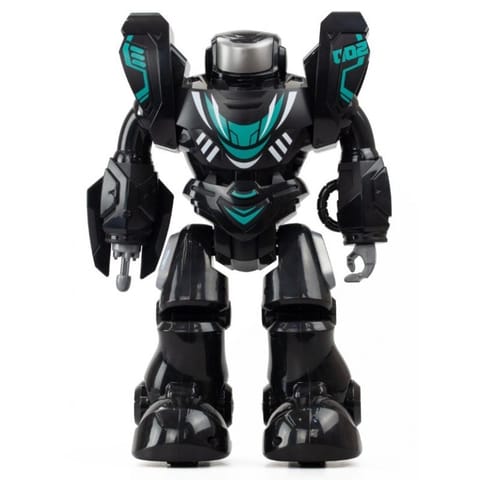 ⁨Robo blast one czarny DUMEL⁩ w sklepie Wasserman.eu