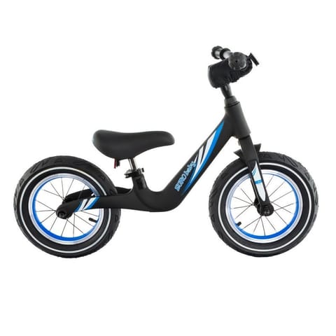 ⁨Rowerek biegowy t207 black EUROBABY⁩ w sklepie Wasserman.eu