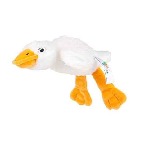 ⁨Sensoryczna gęś biała DUMEL⁩ w sklepie Wasserman.eu